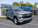 2023 Chevrolet Silverado 1500 LT at Mike Bell Chevrolet - NEW