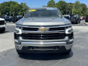 Thumbnail image of 2023 Chevrolet Silverado 1500 at Mike Bell Chevrolet - NEW
