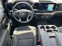 Thumbnail image of 2023 Chevrolet Silverado 1500 at Mike Bell Chevrolet - NEW
