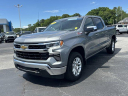 Thumbnail image of 2023 Chevrolet Silverado 1500 at Mike Bell Chevrolet - NEW