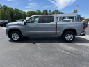 Thumbnail image of 2023 Chevrolet Silverado 1500 at Mike Bell Chevrolet - NEW