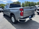 Thumbnail image of 2023 Chevrolet Silverado 1500 at Mike Bell Chevrolet - NEW