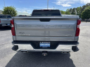 Thumbnail image of 2023 Chevrolet Silverado 1500 at Mike Bell Chevrolet - NEW
