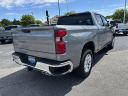 Thumbnail image of 2023 Chevrolet Silverado 1500 at Mike Bell Chevrolet - NEW