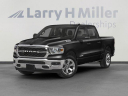 Thumbnail image of 2023 Ram 1500 at New-LarryHMillerBountifulChryslerJeep of Bountiful, UT