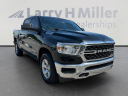 Thumbnail image of 2023 Ram 1500 at New-LarryHMillerBountifulChryslerJeep of Bountiful, UT