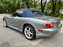 2003 Mazda MX-5 Miata Base at Pat's Auto Sales