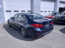 Thumbnail image of 2018 BMW 5 Series at BMW Mini of Freeport