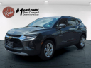 Thumbnail image of 2019 Chevrolet Blazer at East Coast Honda