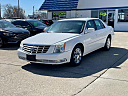 Thumbnail image of 2010 Cadillac DTS at A & B Motors