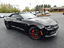 Thumbnail image of 2017 Chevrolet Camaro at Gary Mathews Motors