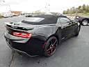 Thumbnail image of 2017 Chevrolet Camaro at Gary Mathews Motors
