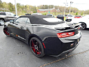 Thumbnail image of 2017 Chevrolet Camaro at Gary Mathews Motors