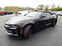 Thumbnail image of 2017 Chevrolet Camaro at Gary Mathews Motors