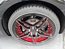 Thumbnail image of 2017 Chevrolet Camaro at Gary Mathews Motors