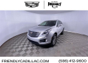 Thumbnail image of 2019 Cadillac XT5 at Jim Riehl's Friendly Honda