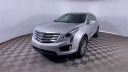 Thumbnail image of 2019 Cadillac XT5 at Jim Riehl's Friendly Honda