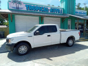 Thumbnail image of 2018 Ford F-150 at TROPICAL AUTOMOTIVE, INC.