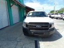 2018 Ford F-150 XL at TROPICAL AUTOMOTIVE, INC.