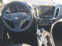 2023 Chevrolet Equinox Premier at Al Serra Buick GMC
