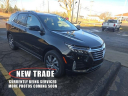 Thumbnail image of 2023 Chevrolet Equinox at Subaru of Grand Blanc