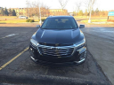 Thumbnail image of 2023 Chevrolet Equinox at Al Serra Cadillac
