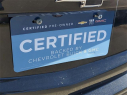 Thumbnail image of 2023 Chevrolet Equinox at Al Serra Cadillac