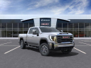 Thumbnail image of 2025 GMC Sierra 2500HD at King O'Rourke Buick GMC