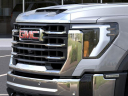 Thumbnail image of 2025 GMC Sierra 2500HD at King O'Rourke Buick GMC
