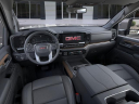 Thumbnail image of 2025 GMC Sierra 2500HD at King O'Rourke Buick GMC
