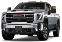 Thumbnail image of 2025 GMC Sierra 2500HD at King O'Rourke Buick GMC