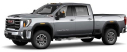 Thumbnail image of 2025 GMC Sierra 2500HD at King O'Rourke Buick GMC