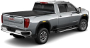 Thumbnail image of 2025 GMC Sierra 2500HD at King O'Rourke Buick GMC