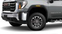Thumbnail image of 2025 GMC Sierra 2500HD at King O'Rourke Buick GMC