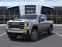 Thumbnail image of 2025 GMC Sierra 2500HD at King O'Rourke Buick GMC
