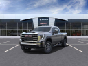 Thumbnail image of 2025 GMC Sierra 2500HD at King O'Rourke Buick GMC