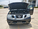 Thumbnail image of 2018 Nissan Frontier at Lynn Smith Chevrolet