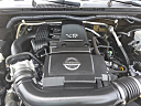 Thumbnail image of 2018 Nissan Frontier at Lynn Smith Chevrolet