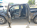 Thumbnail image of 2018 Nissan Frontier at Lynn Smith Chevrolet