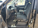 Thumbnail image of 2018 Nissan Frontier at Lynn Smith Chevrolet