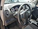 Thumbnail image of 2018 Nissan Frontier at Lynn Smith Chevrolet