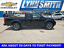 Thumbnail image of 2018 Nissan Frontier at Lynn Smith Chevrolet