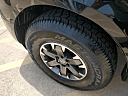 Thumbnail image of 2018 Nissan Frontier at Lynn Smith Chevrolet