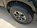 Thumbnail image of 2018 Nissan Frontier at Lynn Smith Chevrolet