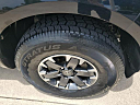 Thumbnail image of 2018 Nissan Frontier at Lynn Smith Chevrolet