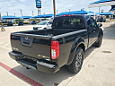 Thumbnail image of 2018 Nissan Frontier at Lynn Smith Chevrolet