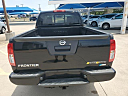Thumbnail image of 2018 Nissan Frontier at Lynn Smith Chevrolet