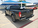 Thumbnail image of 2018 Nissan Frontier at Lynn Smith Chevrolet