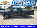 Thumbnail image of 2018 Nissan Frontier at Lynn Smith Chevrolet