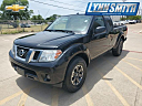 Thumbnail image of 2018 Nissan Frontier at Lynn Smith Chevrolet